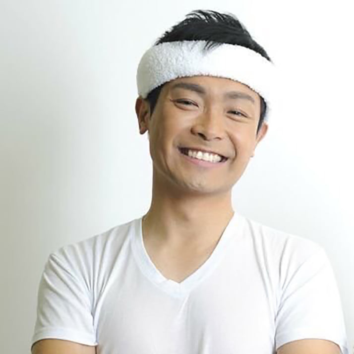 杉村慎治