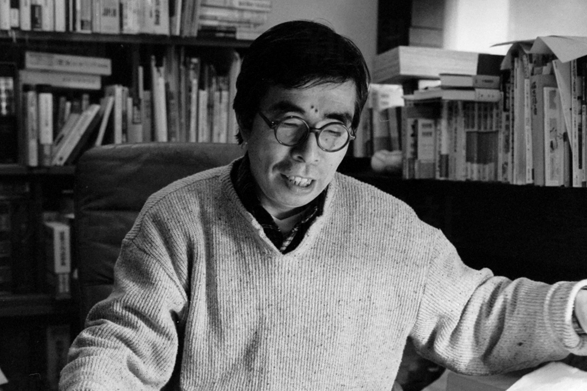 井上ひさし 直筆生原稿 日本亭主図鑑「新作言語」掲載初版本、帯付きも一緒に！ 井上ひさし 直筆生原稿 日本亭主図鑑「新作言語」掲載初版本、帯