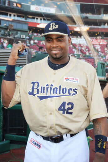 トニ・ブランコ