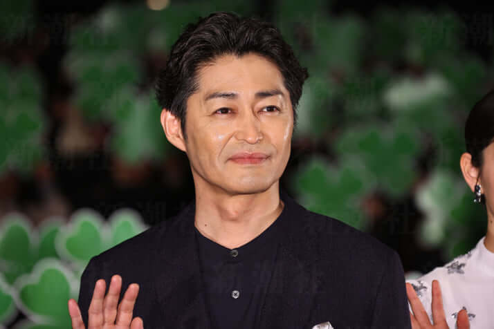安田顕