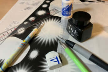 アシスタント不足8