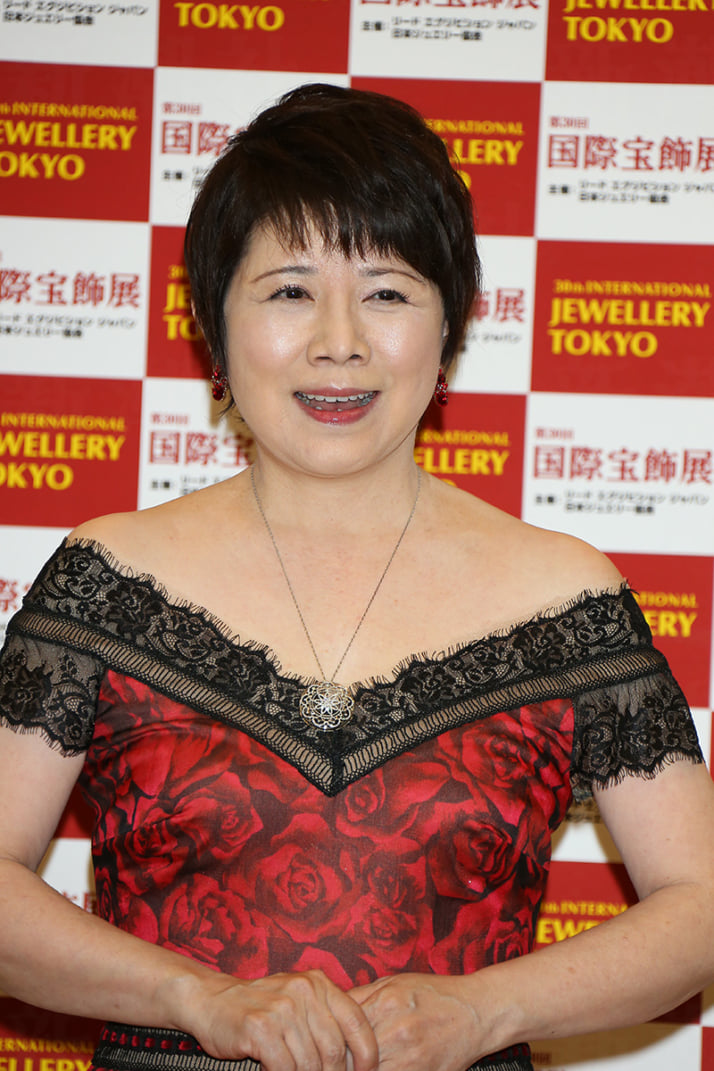 森昌子