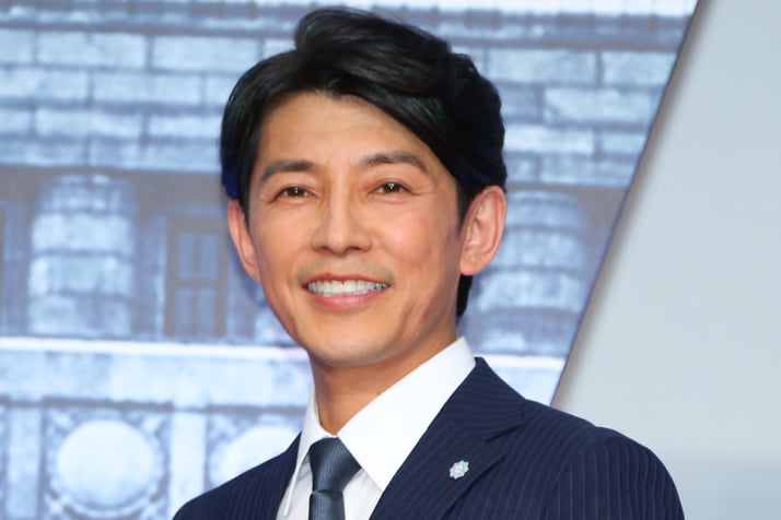 藤木直人