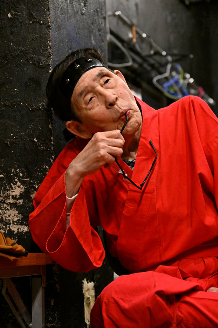 萩本欽一