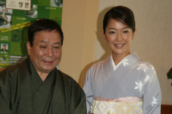 山田孝之主演の「全裸監督」、モデルの「村西とおる監督」が語る