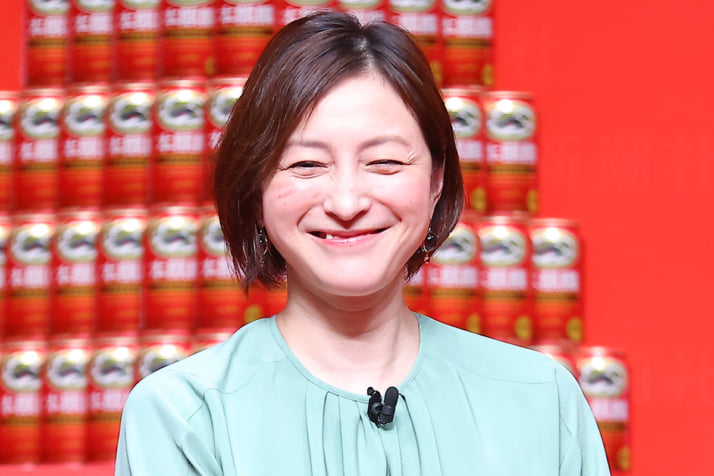 広末涼子