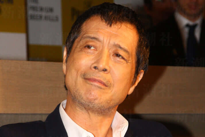 矢沢永吉