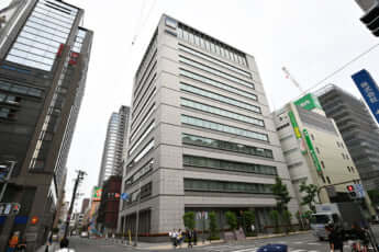 小野薬品工業本社_2