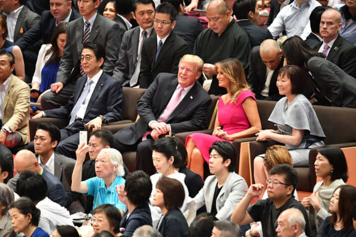 安倍晋三_ドナルド・トランプ_4