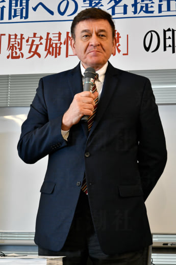 ケント・ギルバート