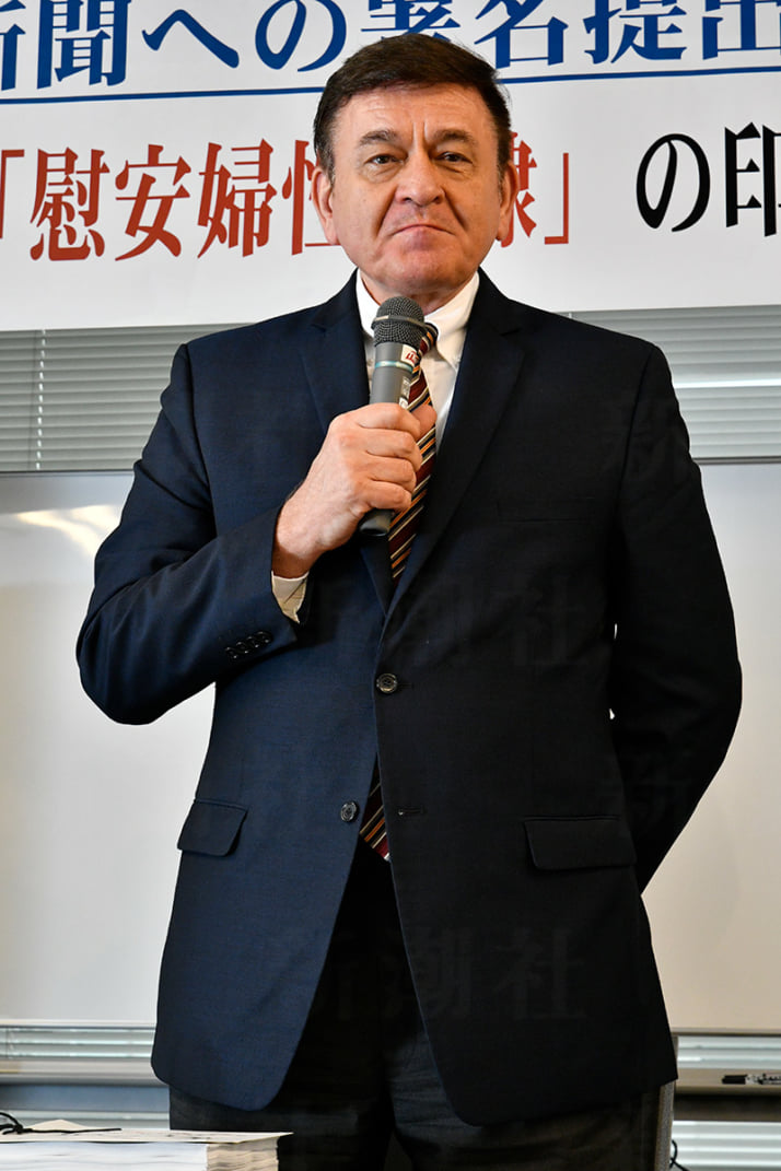 ケント・ギルバート