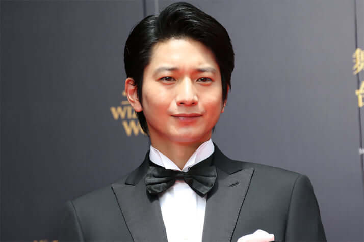 向井理