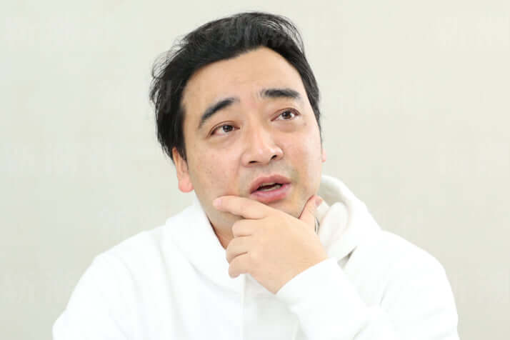斉藤慎二