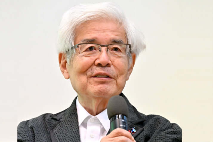 養老孟司