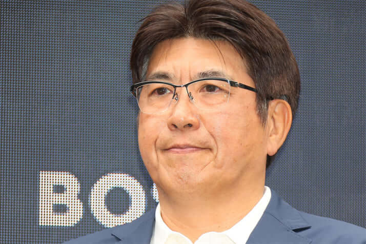 石橋貴明