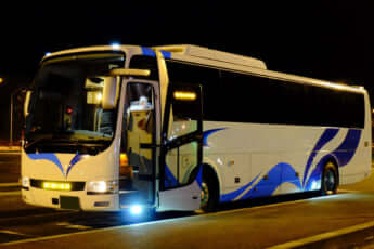 夜行バス