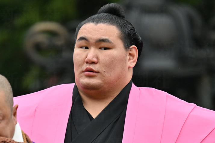 豊昇龍1