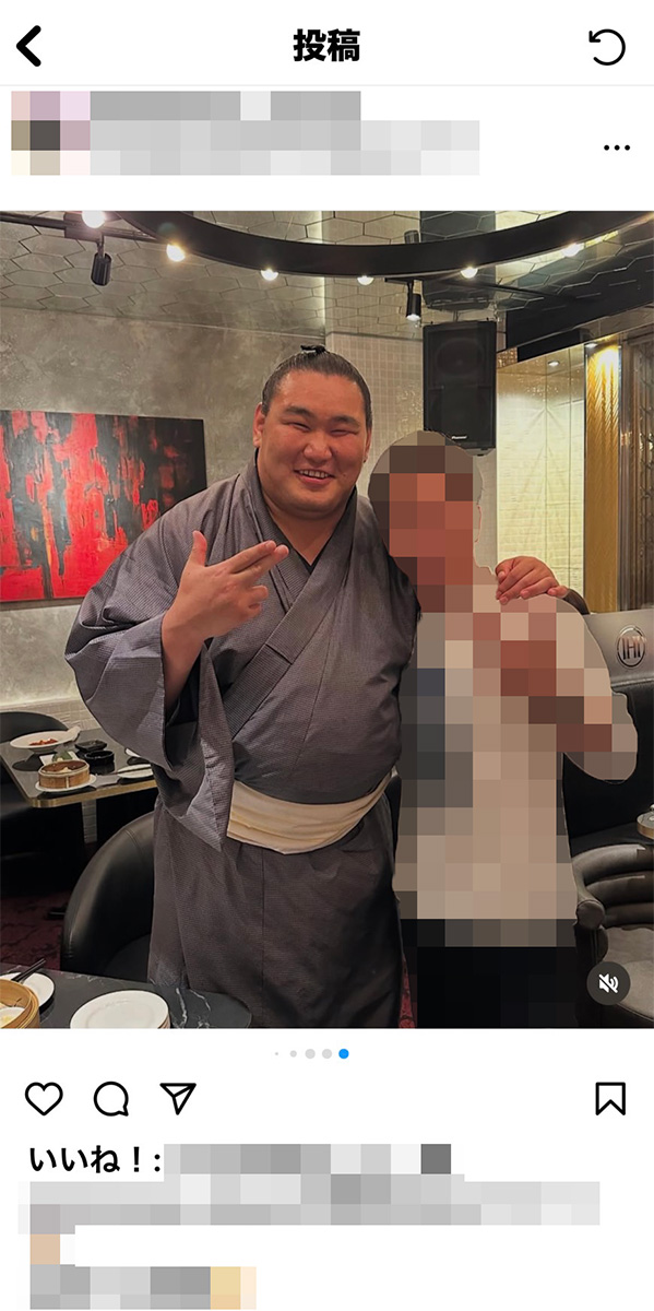 豊昇龍5