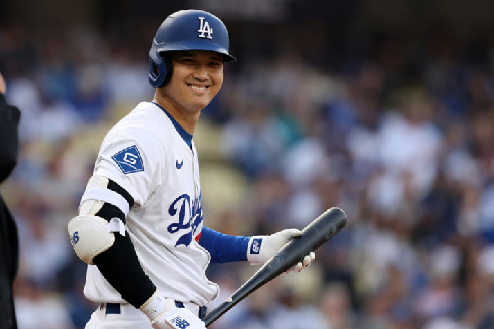 大谷翔平