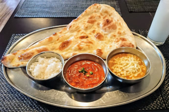 カレーイメージ