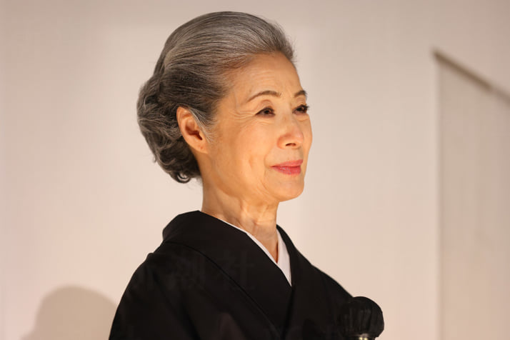 富司純子1