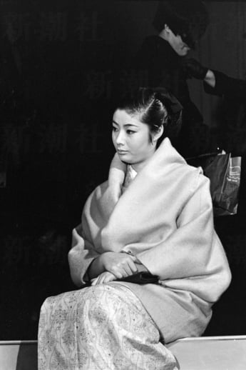 富司純子8