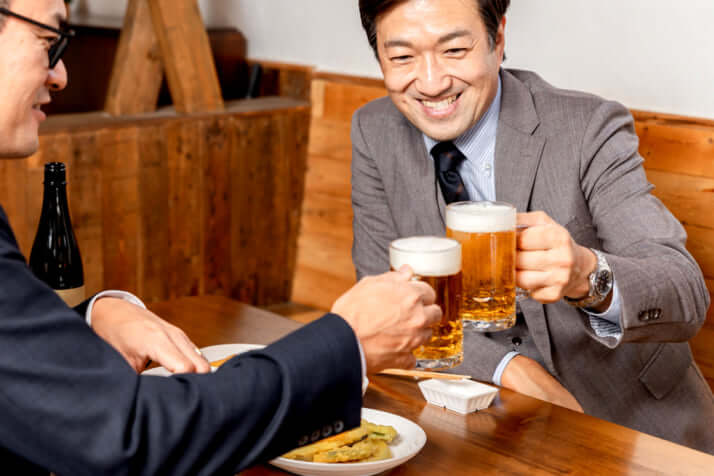 飲み会