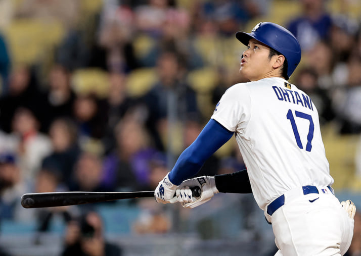 大谷翔平