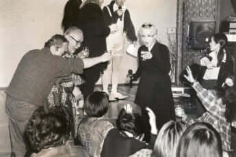 シンディ・ローパー