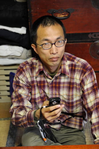 野田成人