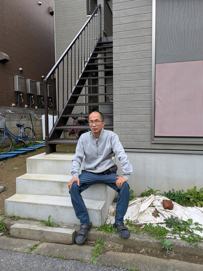野田成人