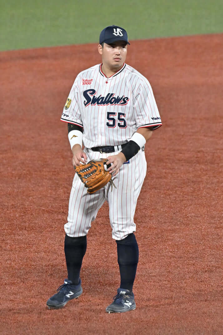 村上宗隆