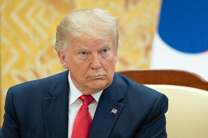 ドナルド・トランプ