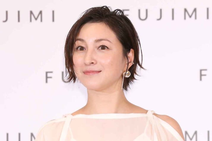 広末涼子