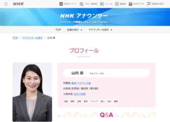 山内泉