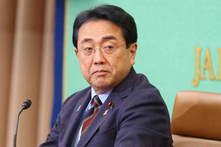 赤澤亮正