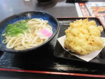 資さんうどん2