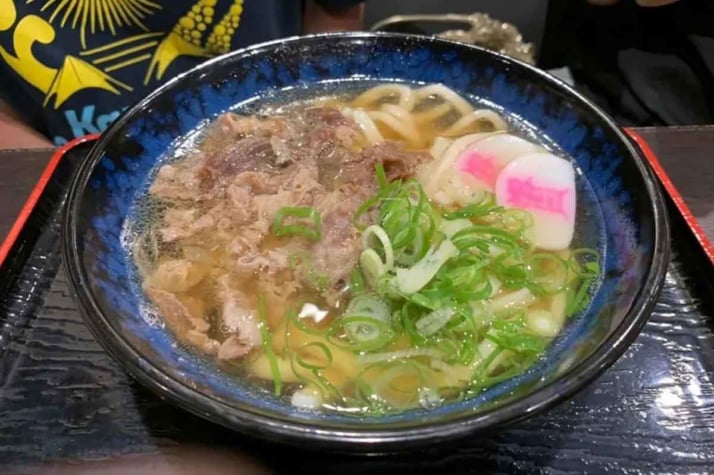 資さんうどん5