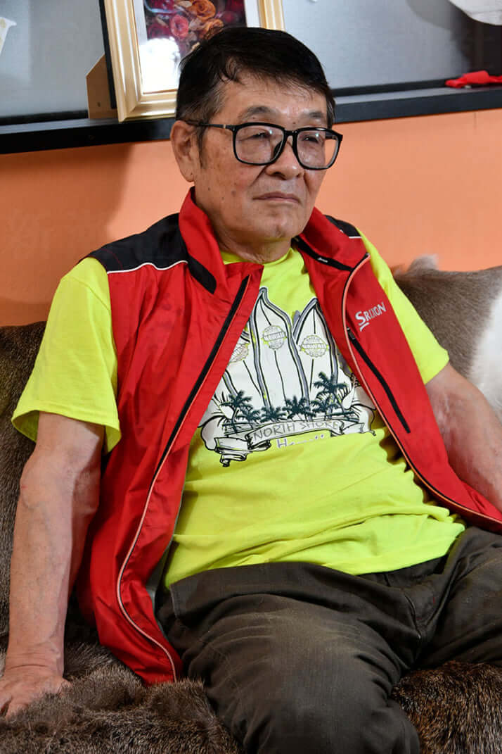 仲本工事