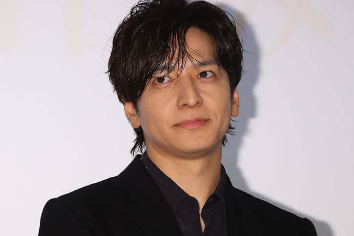 生田斗真