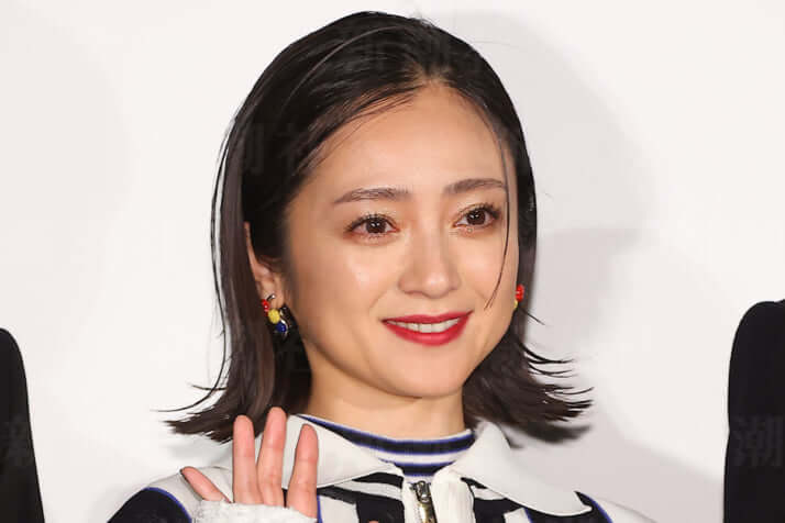 安達祐実