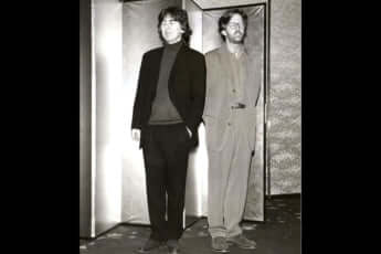 ジョージ・ハリスン、エリック・クラプトン