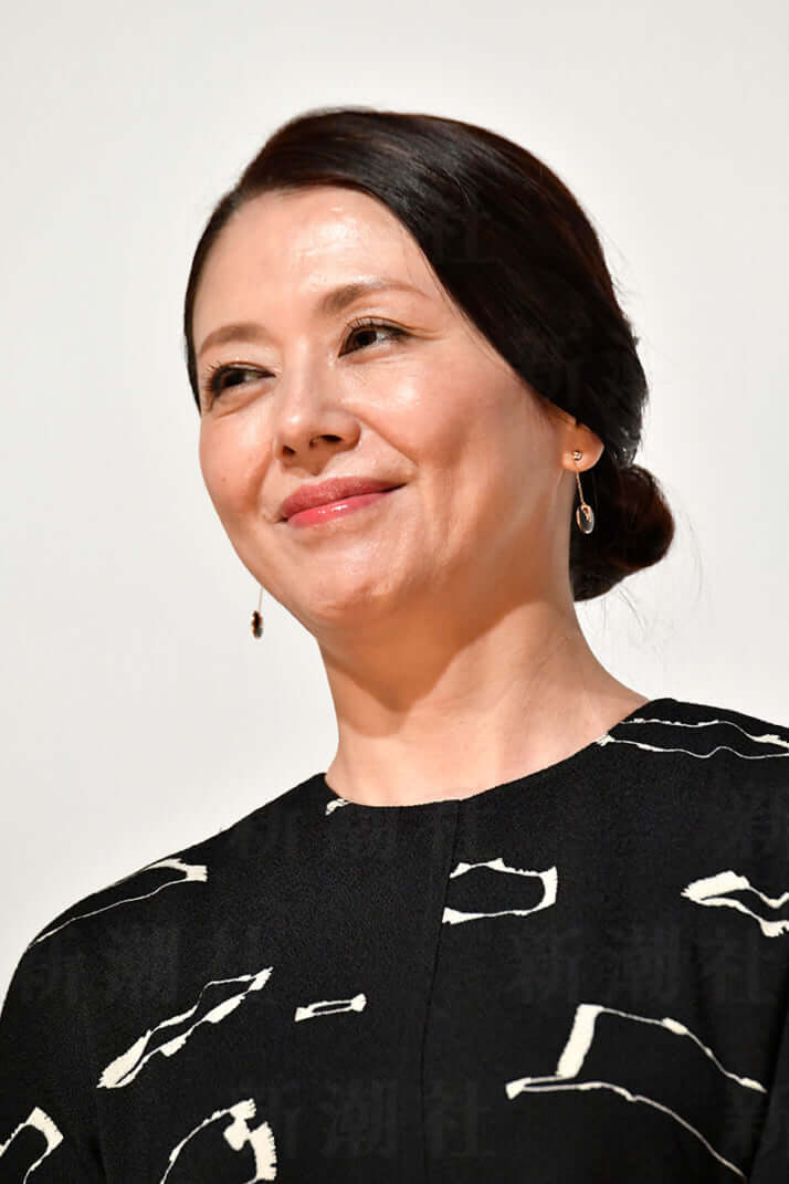 小泉今日子