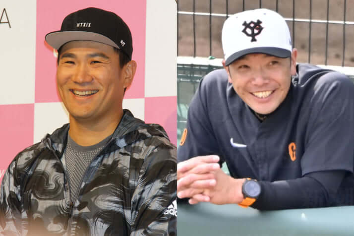 田中将大、阿部慎之助