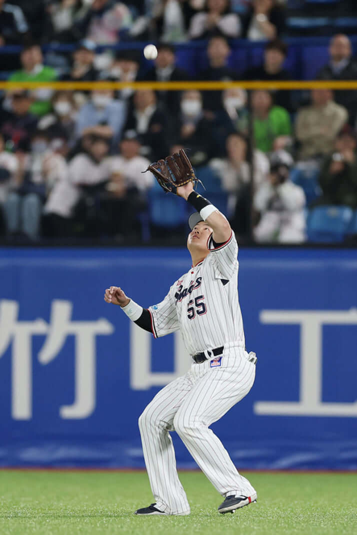 村上宗隆