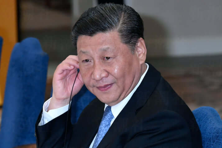習近平