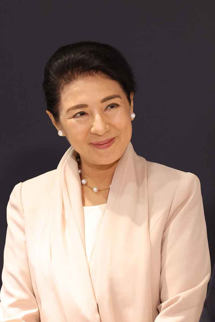 雅子皇后