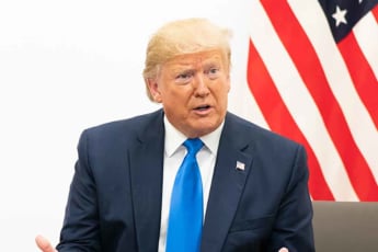 ドナルド・トランプ