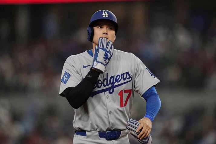 大谷翔平
