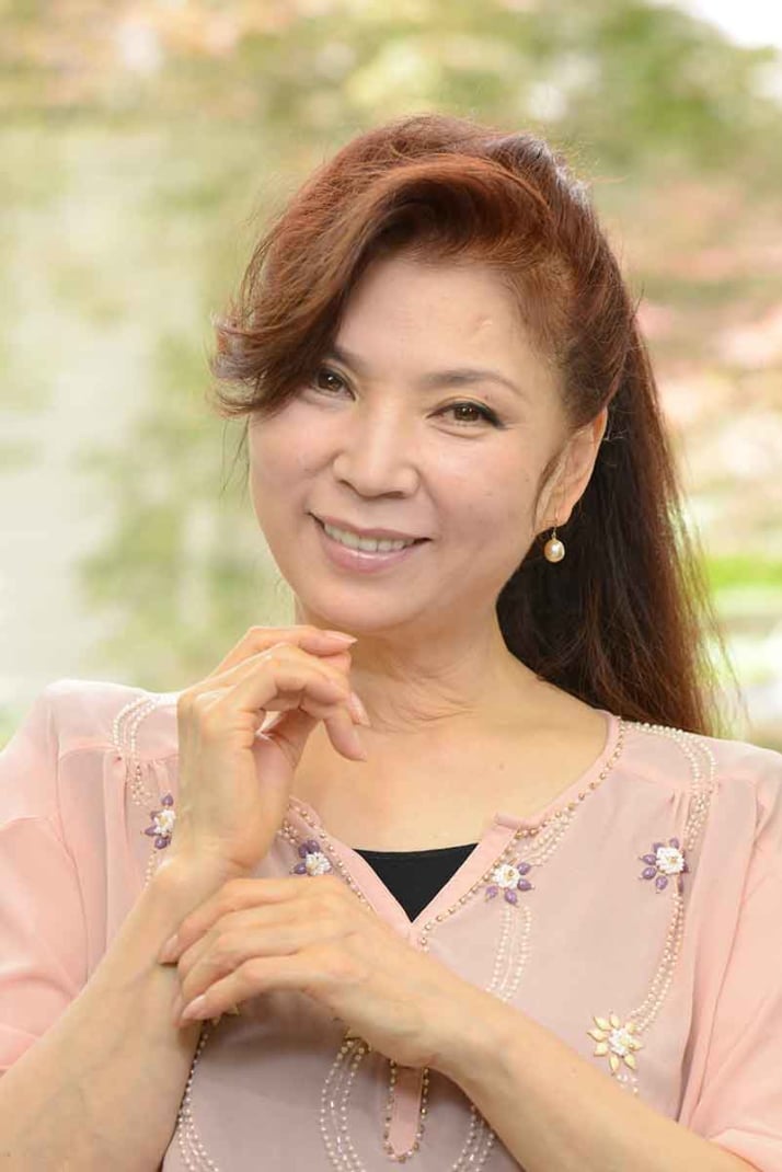 八代亜紀